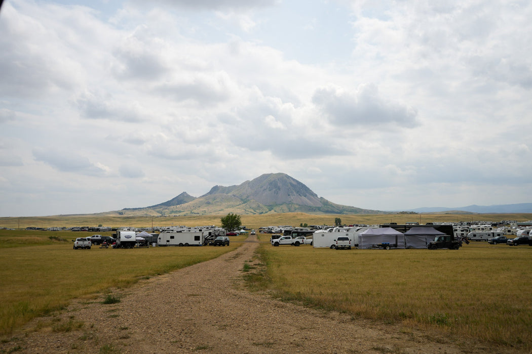 2026 Knuckle Head RV Park (300 thru 372) - PULL THRU SITES