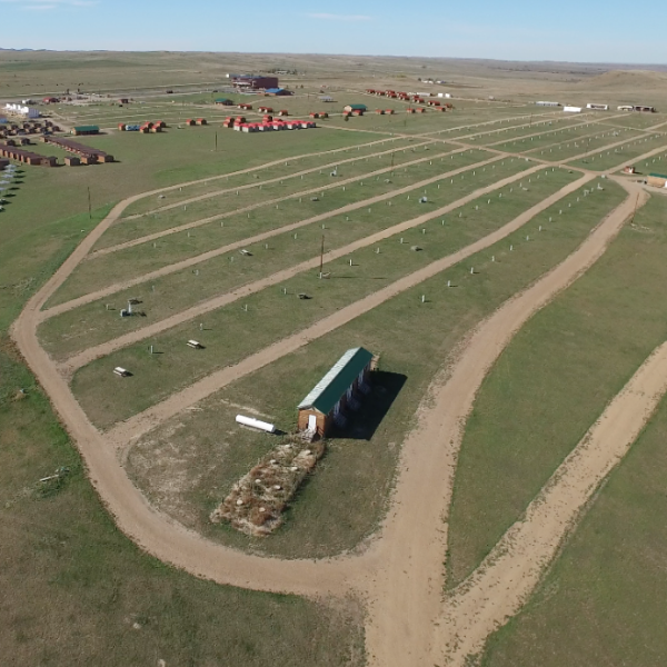 Best RV Campground in Sturgis, SD