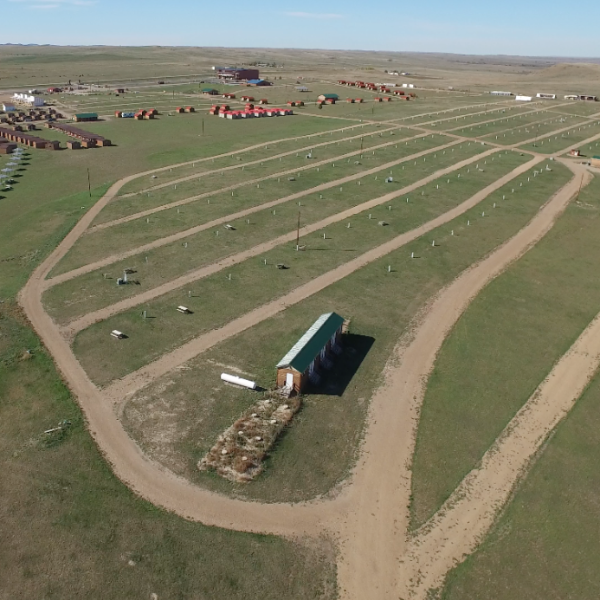 Best RV Campground in Sturgis