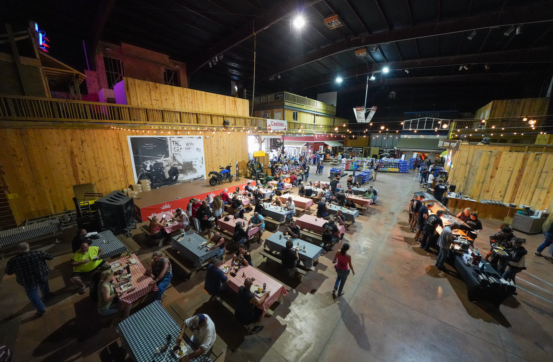Best Eats in Sturgis and Nearby Spots