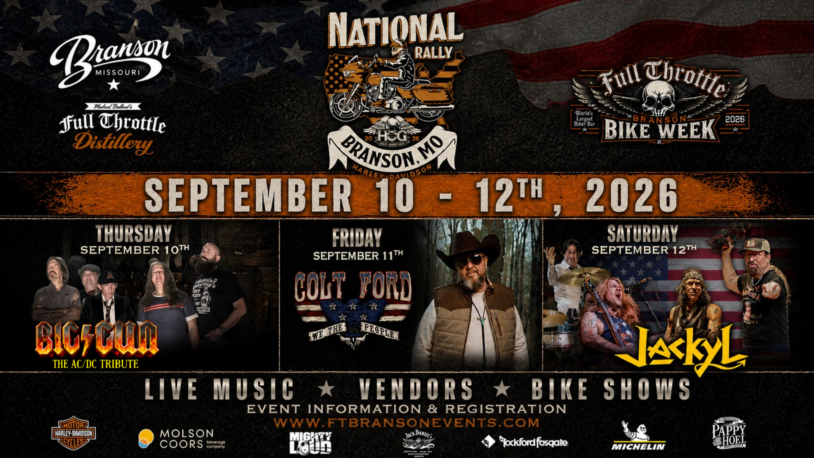 Sturgis Campground | Pappy Hoel Campground: Sturgis Rally 2024 — Pappy ...