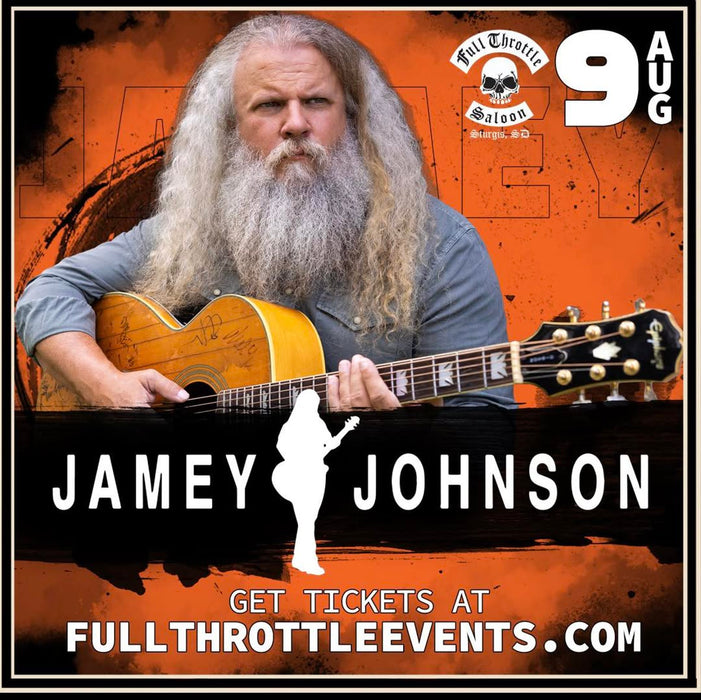 2026 Wristband - 3 Day Concert and Campground Admission