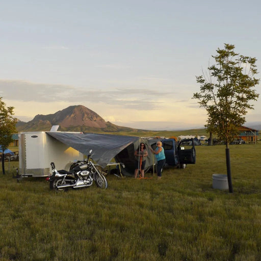 2027 Tent Camping - 1 NIGHT Pre-Rally
