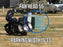 2026 Pan Head RV Park - PULL THROUGH (40 x 120)  Sites 1 - 72