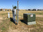 2026 Pan Head RV Park - PULL THROUGH (40 x 120)  Sites 1 - 72