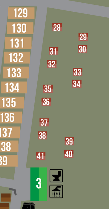 2026 Private Cabins