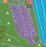 2027 Iron Head RV Park - (40' x 55') PULL THROUGH SITES (Sites 599 to 608)
