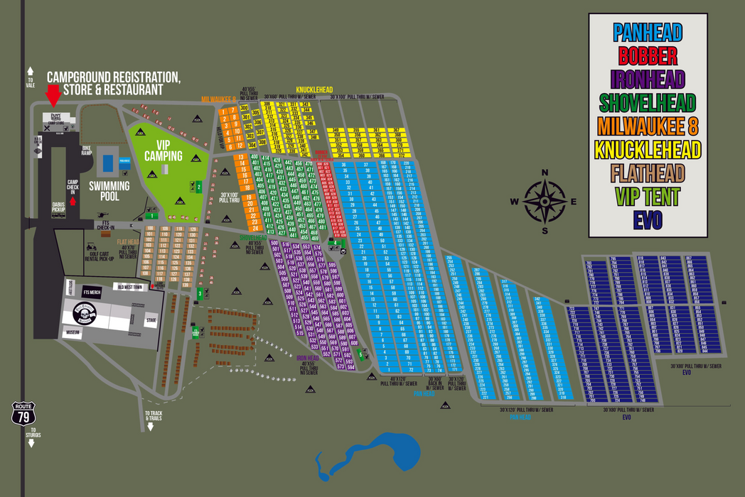 2026 Private Cabins