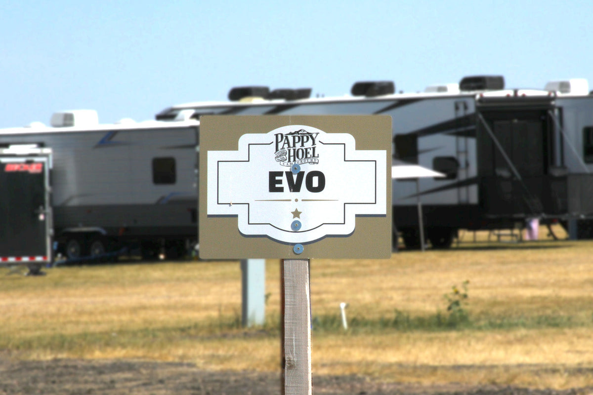 Best RV Campground in Sturgis, SD 2025 Full Service RV Campsite