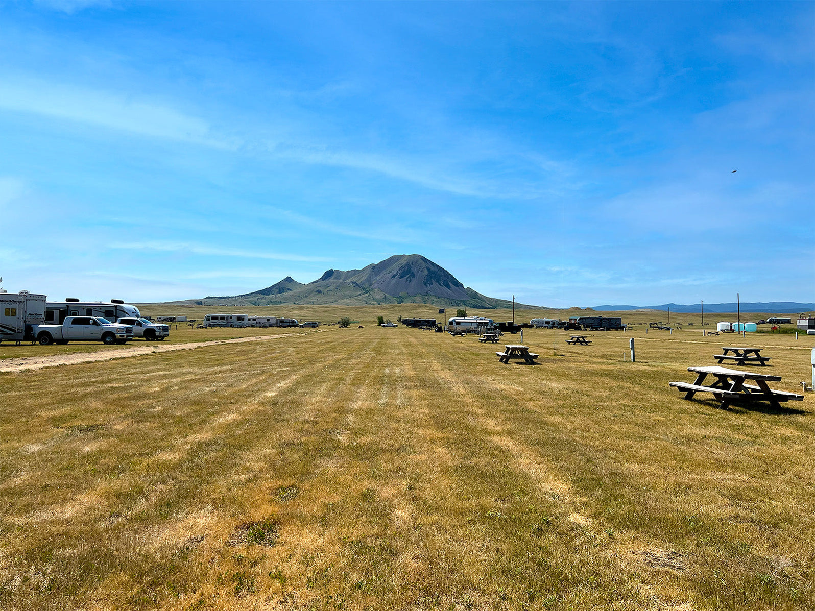 Best RV Campground in Sturgis, SD 2024 Full Service RV Campsite